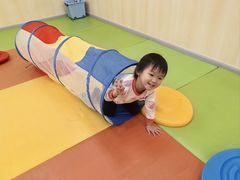 -巧虎KIDS早教中心(青秀区盛天地店)