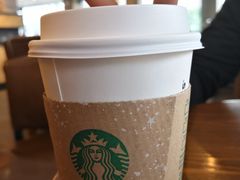 -星巴克臻选(珠海富华里店)