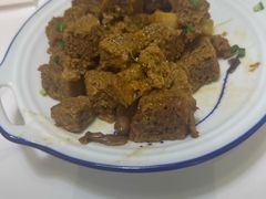 -福巷湘食小馆·猛火现炒(上海首店)