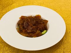 海蜇头-马勒别墅·中餐厅