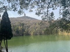 -古隆中景区