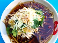 -花园茶楼(兴城西路店)