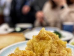 -东北农家小院(定西路店)