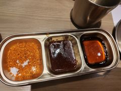 -西塔老太太泥炉烤肉(北京双井店)