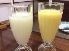 -渔日本料理铁板烧(新天地假日广场店)