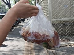 -满记烧饼(牛街东里小区一区店)