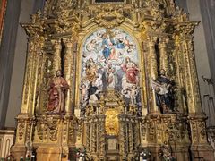 -皮拉尔圣母圣殿主教座堂