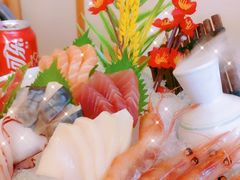 -高木日本料理(静安寺店)