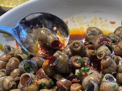 酱爆螺蛳-二十八里太湖船菜(吉祥路店)