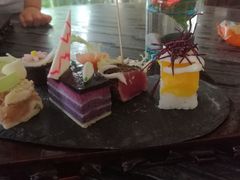 -西双版纳融创皇冠假日度假酒店