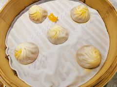 蟹粉小笼包-鼎泰丰(国贸商城店)