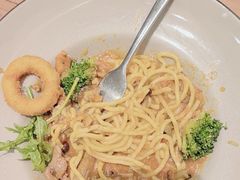 -Pennehut畔尼意面(合肥万象城店)