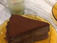 -Awfully Chocolate(来福士广场店)
