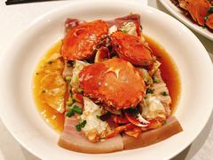 -涵苑私宴定制(外滩店)