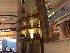 -铁公鸡·四川料理(天环广场店)