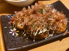-章之鱼家(体育东路店)
