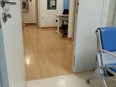 -首都医科大学附属北京友谊医院(西城院区)