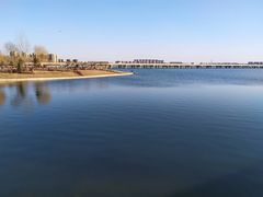 -丁香湖公园