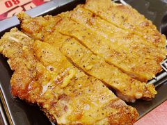 -馔豚·台北菜专门店(深圳湾万象城店)