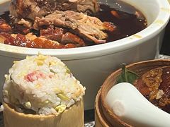 -南京大牌档(济南万象城店)