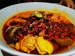 -徽镇小厨·经典徽菜(马连道店)