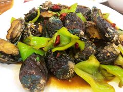 -荣祥海鲜·烟台菜(胜利路二部)