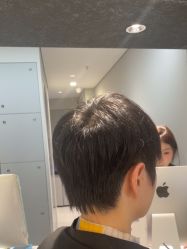 点击看大图 -3AM HAIR SALON烫发染发接发