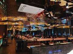 -喜庭海鲜自助(金鹰购物广场店)