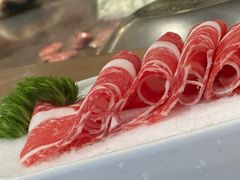 -牛将军•涮肉•烤肉•铁板烧(北京王府井·故宫店)