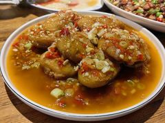 -厨神老街兔·淳朴人家店(盐帮菜风味名店)