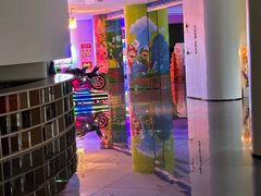 -神帆·元气汤泉(解放西路店)
