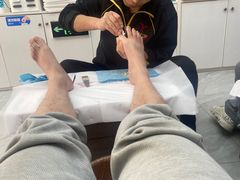 -郑远元专业修脚房(海防路店)