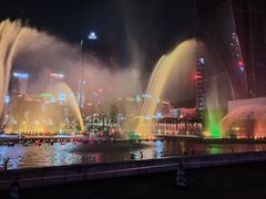 -两江幸福广场