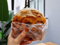 肉夹馍-子午路张记肉夹馍(翠华路店)