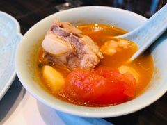 -环球港凯悦 · 享悦中餐厅