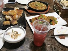 梅子汁-郑喜旺烧烤(郑州总店)