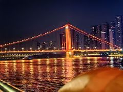 -武汉两江游览·夜游长江(汉阳门码头)