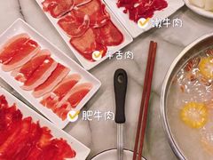 -横沥牛庄(总店)