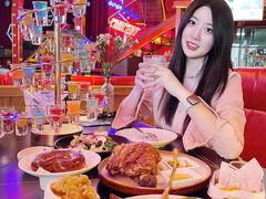 -甲丁坊·德餐·酒吧(五棵松华熙店)