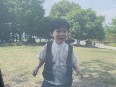 -桐乡凤凰湖