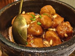 -玲珑小镇·杭帮私房菜