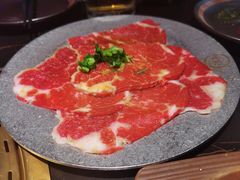 -厚贞日式烤肉(浦东汇智店)
