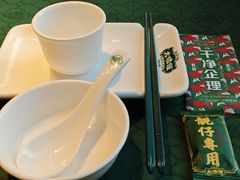 -大鸽饭(汉溪长隆店)