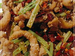 -惠宾饭庄(千禧店)