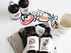 -HUGS coffee(东区店)