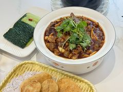 -老火大骨头汤馆