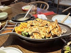 -院落新京菜·烤鸭(地安门店)