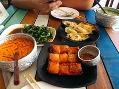 -Doo Dee Thai Food(Issan/Isaan/Esan)
