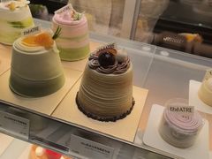 -théATRE 茶聚场(王府中環店)