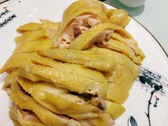 白切鸡-蒋公馆家宴(江阴店)